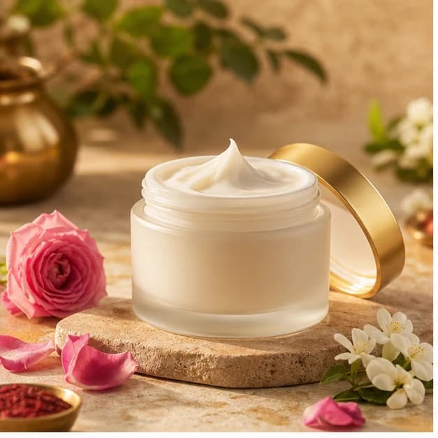 Face Cream category