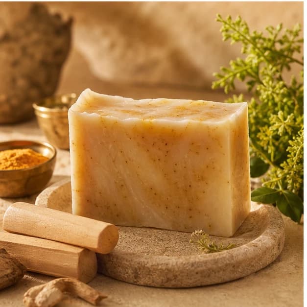 Soap category