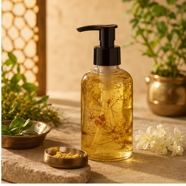 Face Wash